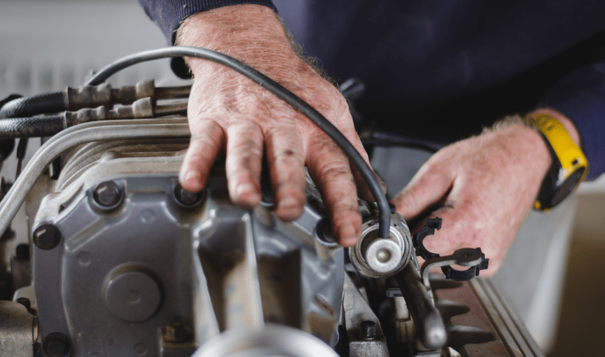 JNR Auto & Fleet Repairs