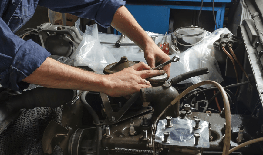 JNR Auto & Fleet Repairs